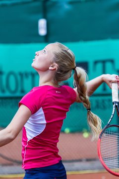 Bild 222 - TCRW Wahlstedt 2 - SV Zehlendorfer Wespen und TCRW Wahlstedt 1 - TC GW Nikolassee